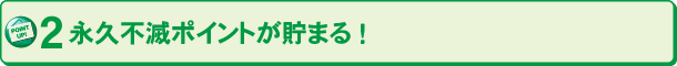 2 �i�v�s�Ń|�C���g�����܂�I